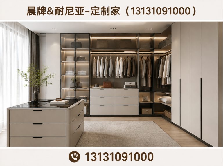 永年区橱柜定制展示图